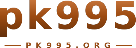 pk995 logo